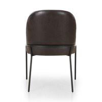 Art Deco Dining Chair - Sage InteriorsFour HandsTable & Bar Stools