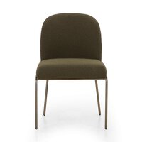 Art Deco Dining Chair - Sage InteriorsFour HandsTable & Bar Stools