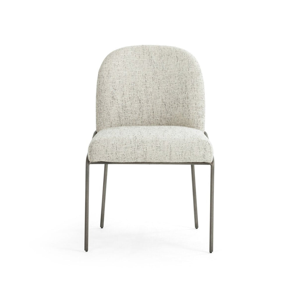 Art Deco Dining Chair - Sage InteriorsFour HandsTable & Bar Stools