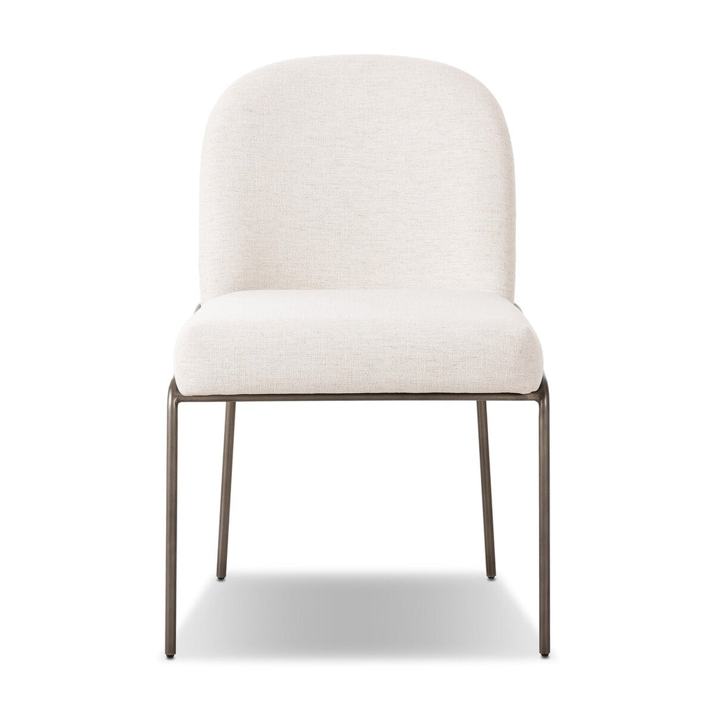 Art Deco Dining Chair - Sage InteriorsFour HandsTable & Bar Stools