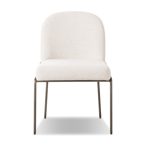 Art Deco Dining Chair - Sage InteriorsFour HandsTable & Bar Stools