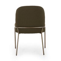 Art Deco Dining Chair - Sage InteriorsFour HandsTable & Bar Stools