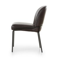 Art Deco Dining Chair - Sage InteriorsFour HandsTable & Bar Stools