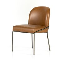 Art Deco Dining Chair - Sage InteriorsFour HandsTable & Bar Stools