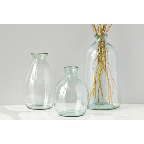 Artisanal Vase, Small - Sage InteriorsETUHome