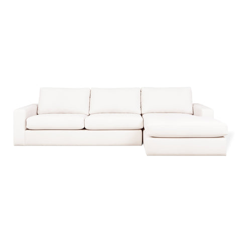 Ashdale Sectional – Minimalist Modular Comfort with Reversible Cushions - Sage InteriorsSage InteriorsSectional Sofa Units
