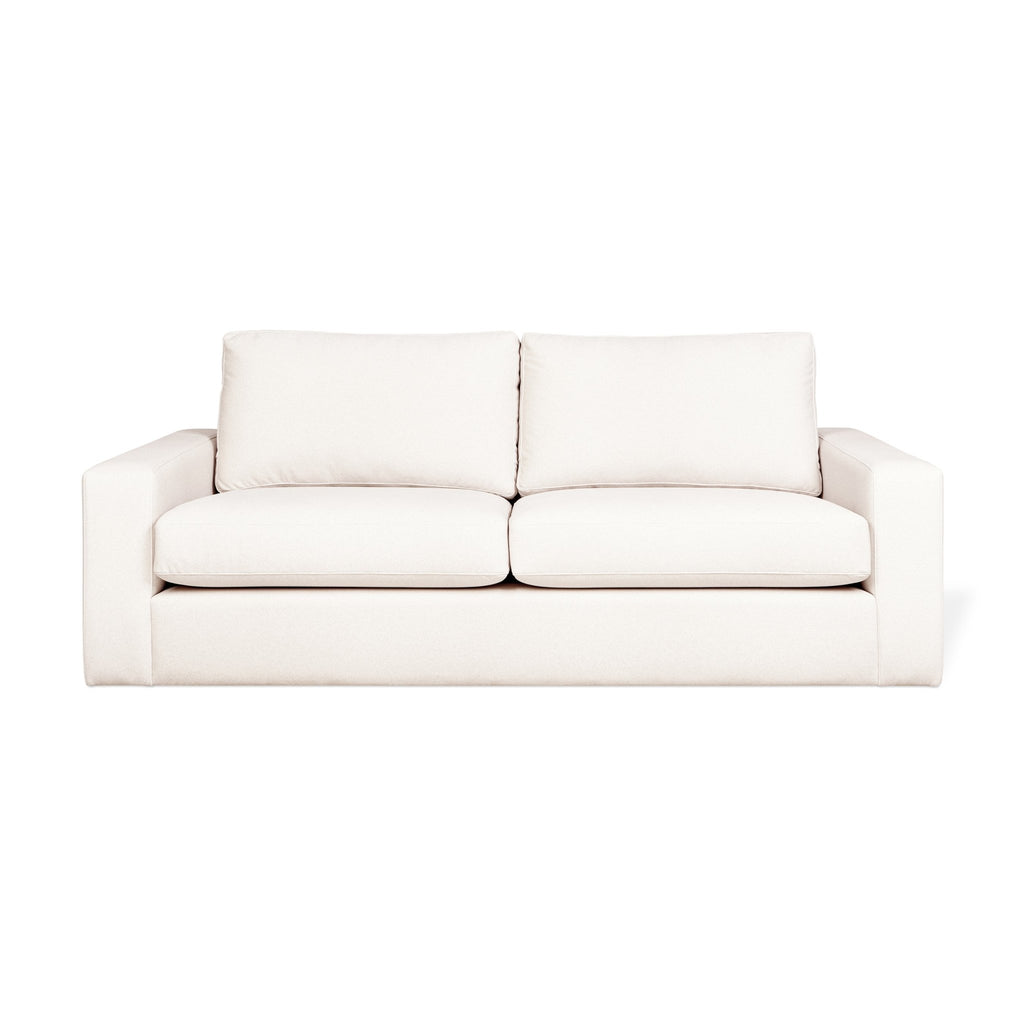 Ashdale Sofa – Minimalist Everyday Sofa with Reversible Cushions - Sage InteriorsSage InteriorsSofas