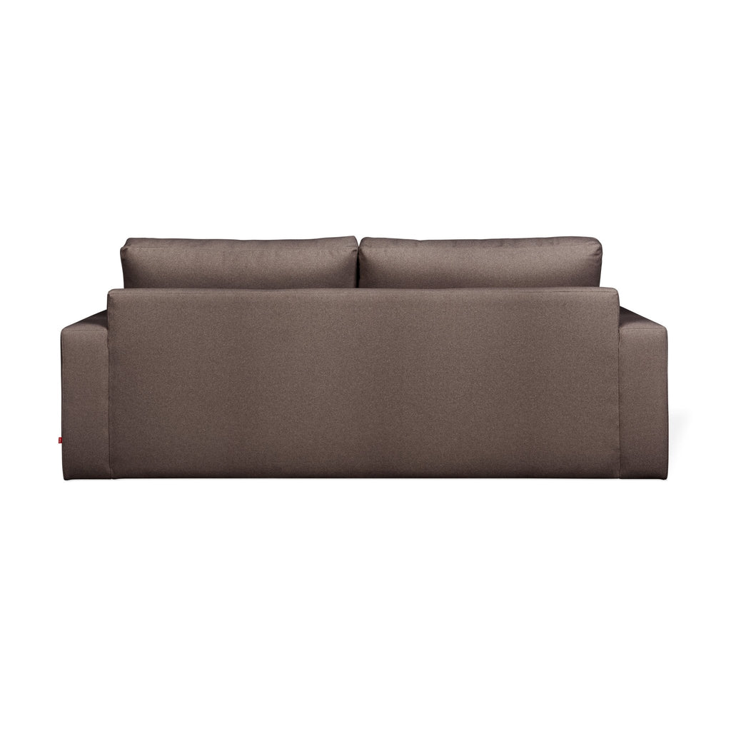 Ashdale Sofa – Minimalist Everyday Sofa with Reversible Cushions - Sage InteriorsSage InteriorsSofas