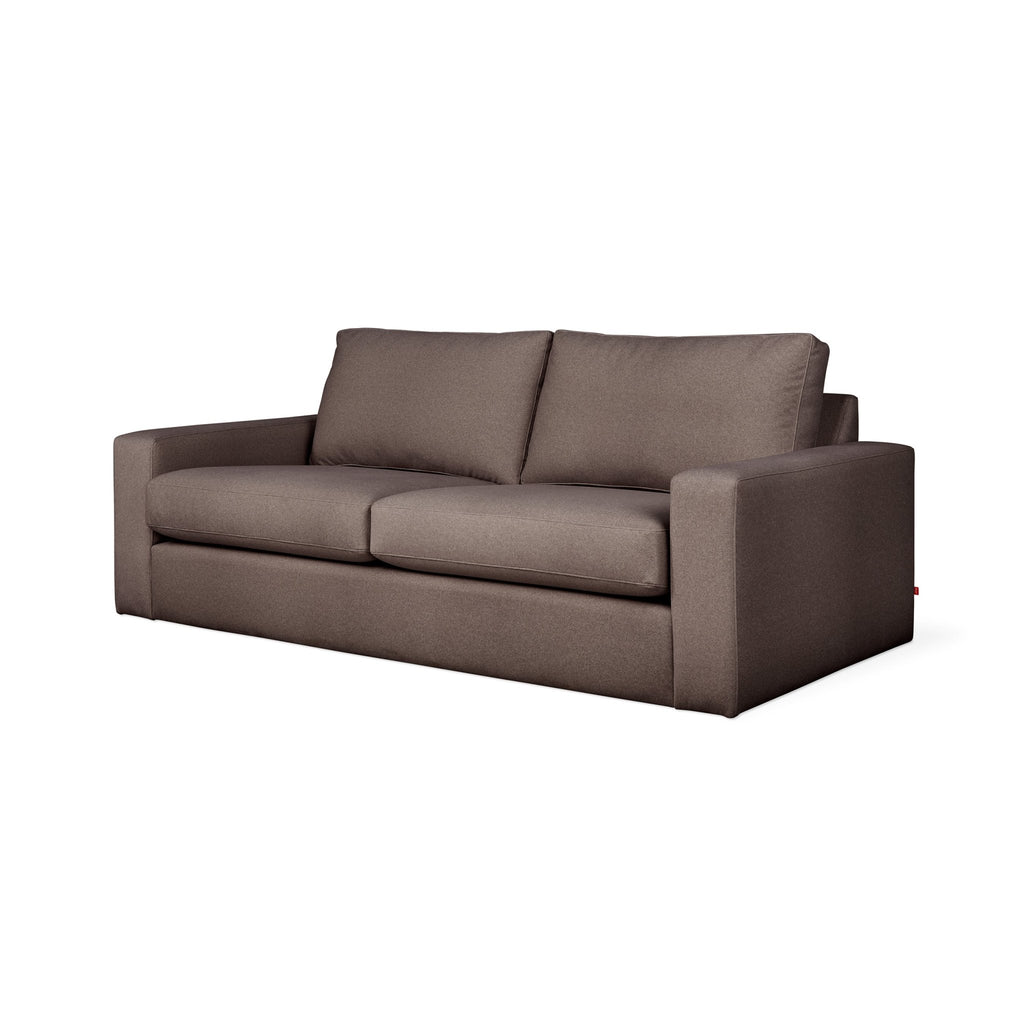 Ashdale Sofa – Minimalist Everyday Sofa with Reversible Cushions - Sage InteriorsSage InteriorsSofas