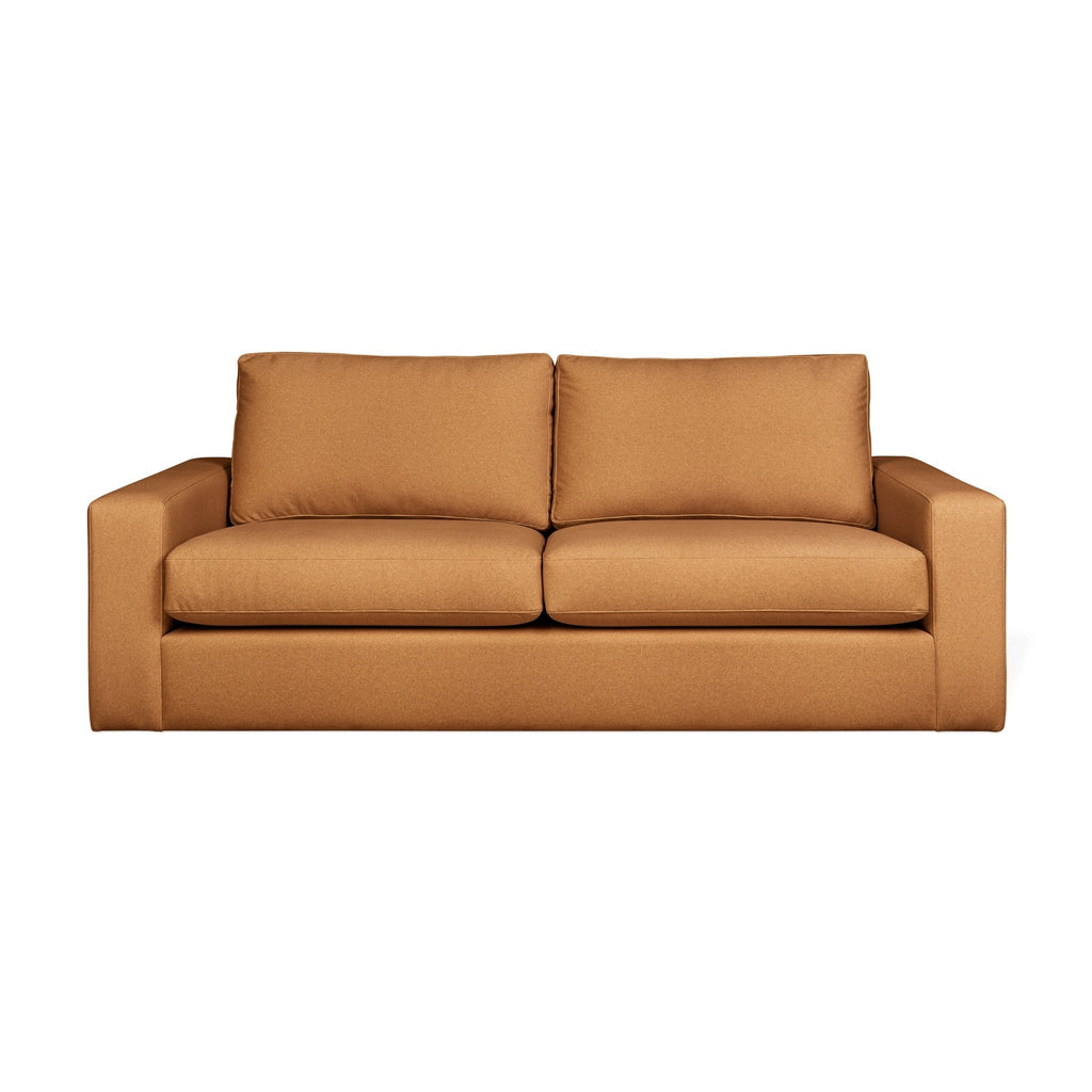 Ashdale Sofa – Minimalist Everyday Sofa with Reversible Cushions - Sage InteriorsSage InteriorsSofas