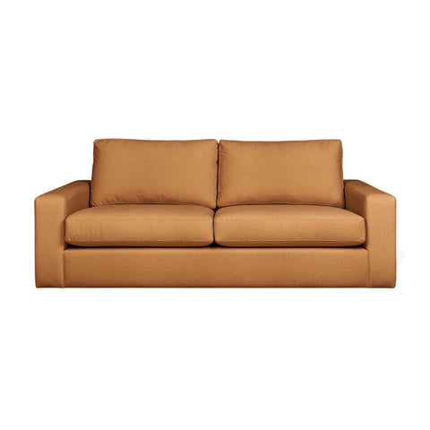 Ashdale Sofa – Minimalist Everyday Sofa with Reversible Cushions - Sage InteriorsSage InteriorsSofas