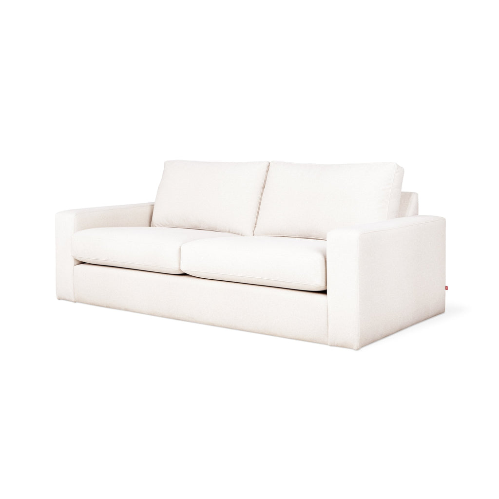 Ashdale Sofa – Minimalist Everyday Sofa with Reversible Cushions - Sage InteriorsSage InteriorsSofas