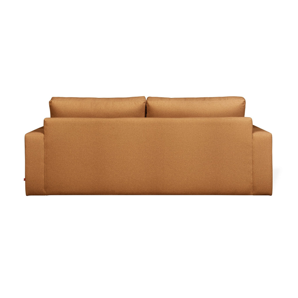Ashdale Sofa – Minimalist Everyday Sofa with Reversible Cushions - Sage InteriorsSage InteriorsSofas
