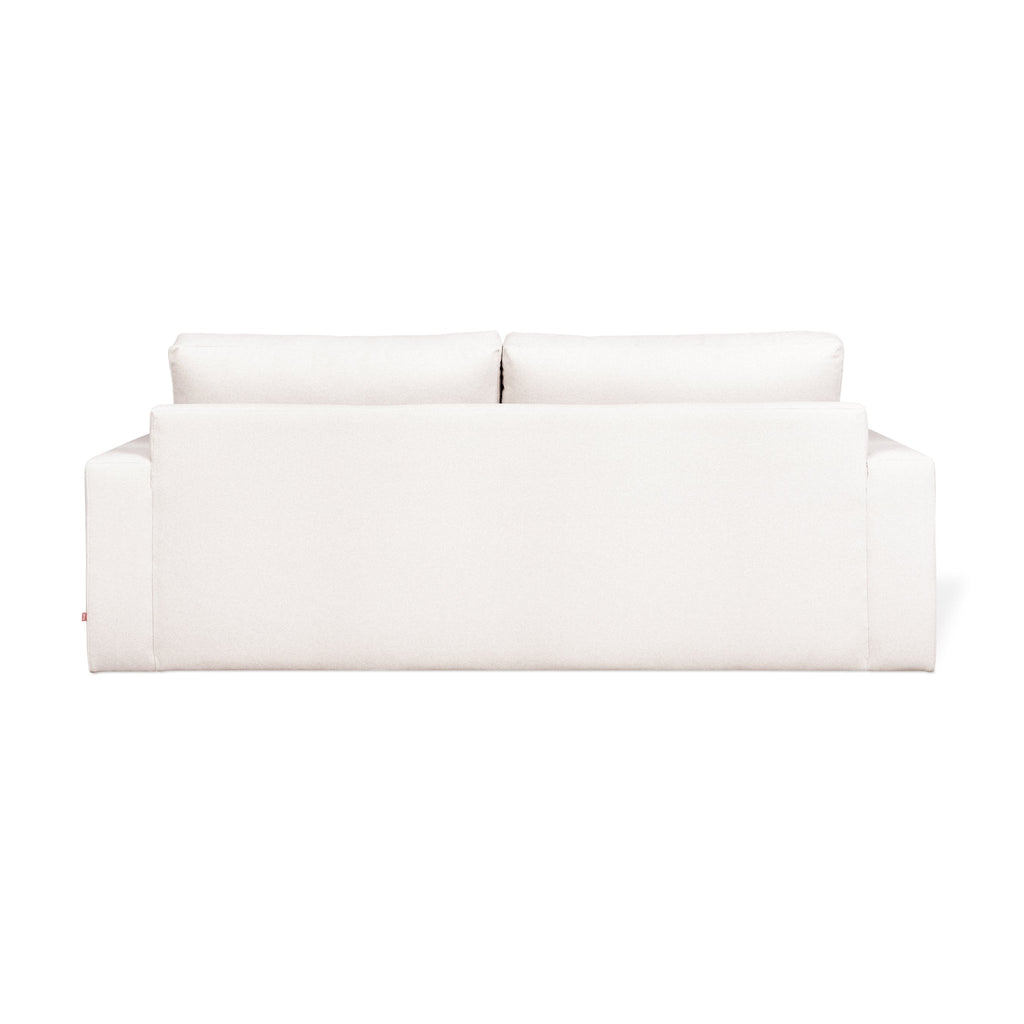 Ashdale Sofa – Minimalist Everyday Sofa with Reversible Cushions - Sage InteriorsSage InteriorsSofas