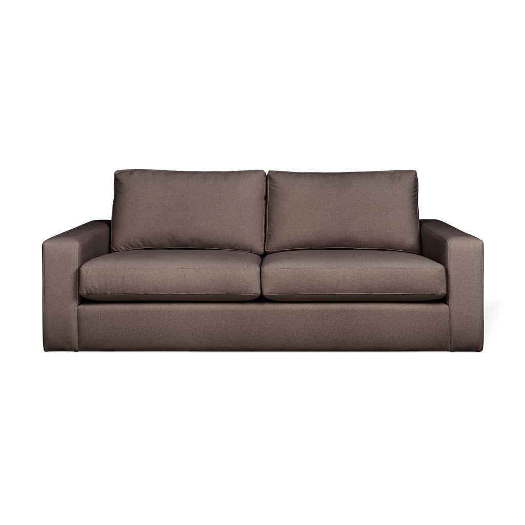 Ashdale Sofa – Minimalist Everyday Sofa with Reversible Cushions - Sage InteriorsSage InteriorsSofas