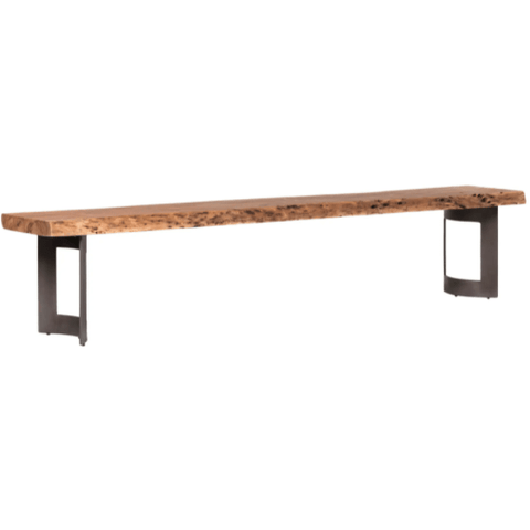 Ashford Bench - Sage InteriorsSage Interiors