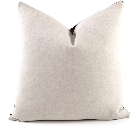 Ata Handmade African Mudcloth Pillow - Sage InteriorsBryar Wolf