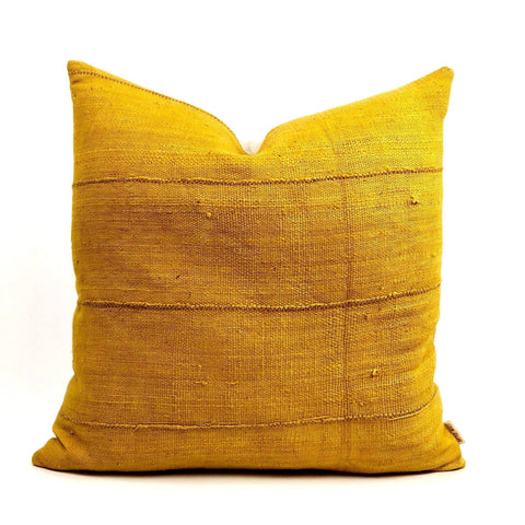 ATA Pillow Throw Pillows Gold 14"x46" - Sage InteriorsBryar Wolf