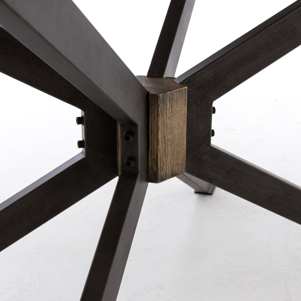 Atlas Dining Table - Sage InteriorsFHDining Table