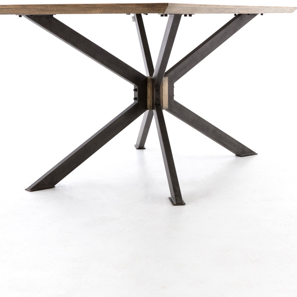 Atlas Dining Table - Sage InteriorsFHDining Table
