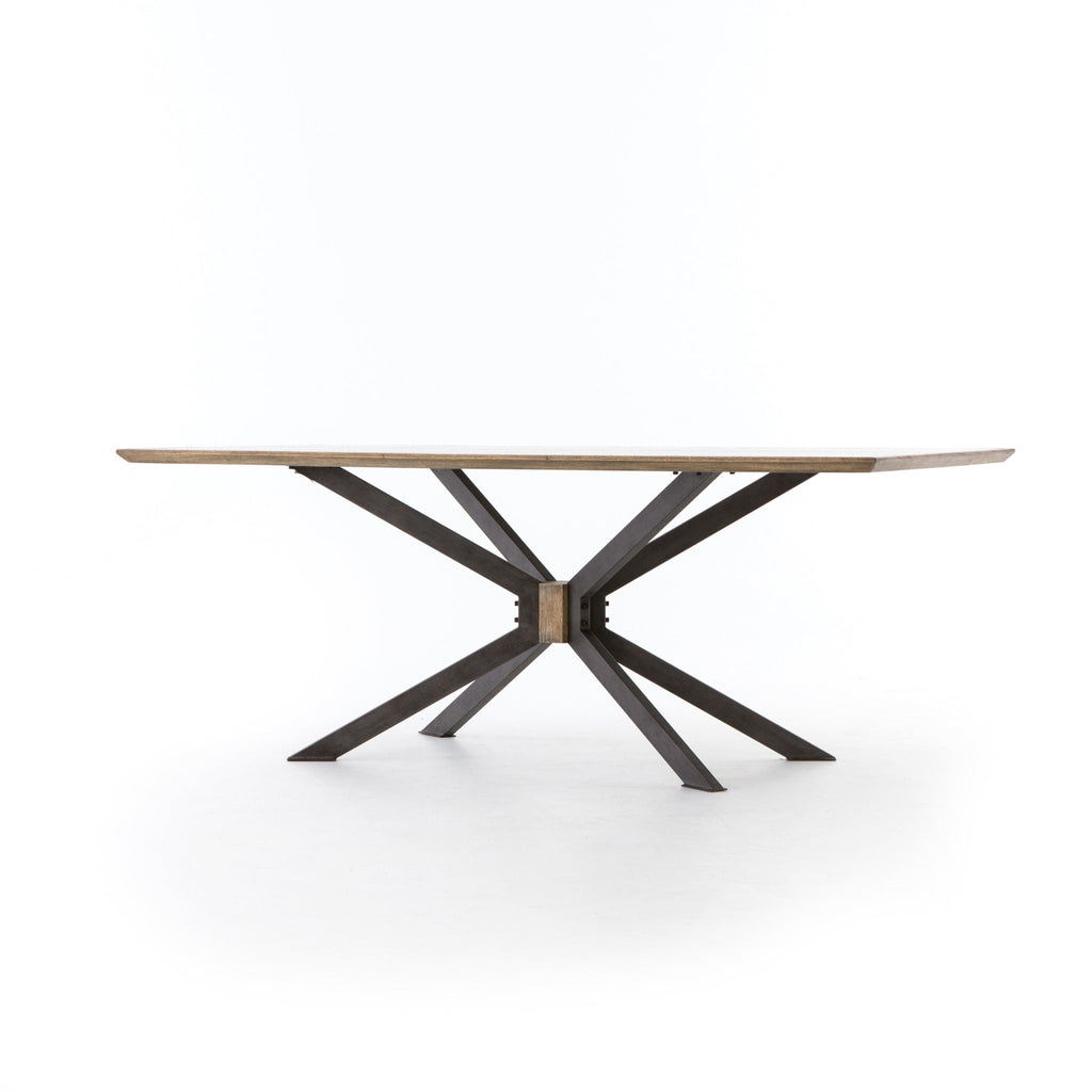 Atlas Dining Table - Sage InteriorsFHDining Table