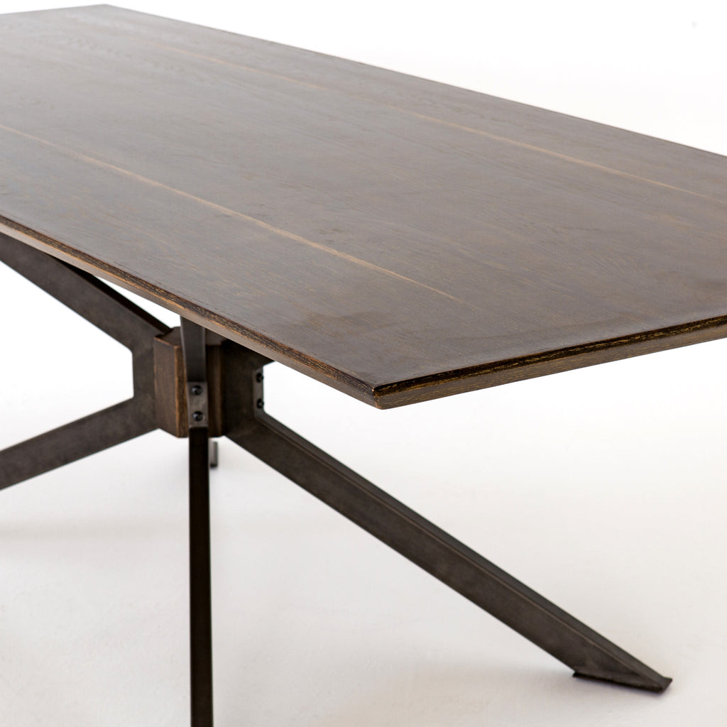 Atlas Dining Table - Sage InteriorsFHDining Table