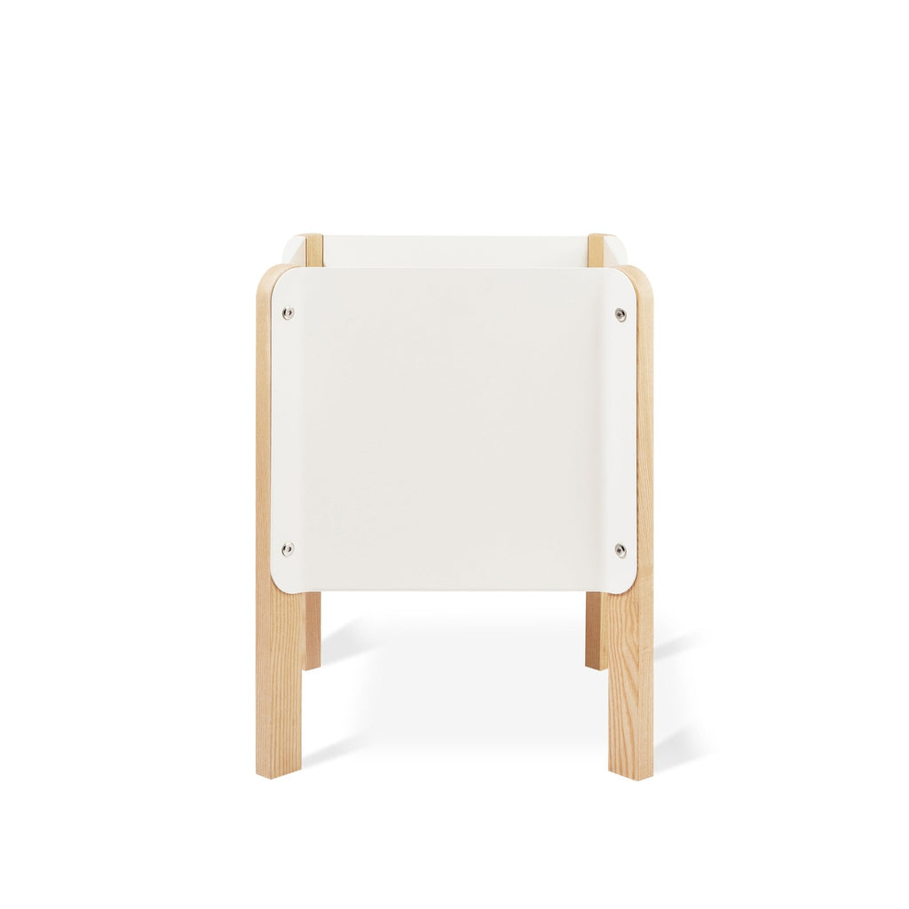 Atrium Planter – Bauhaus - Inspired Indoor Low Plant Stand - Sage InteriorsSage InteriorsAtrium Planters