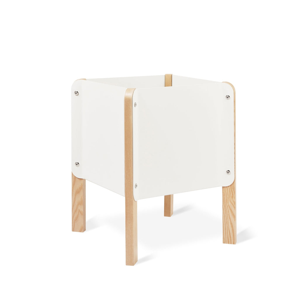 Atrium Planter – Bauhaus - Inspired Indoor Low Plant Stand - Sage InteriorsSage InteriorsAtrium Planters