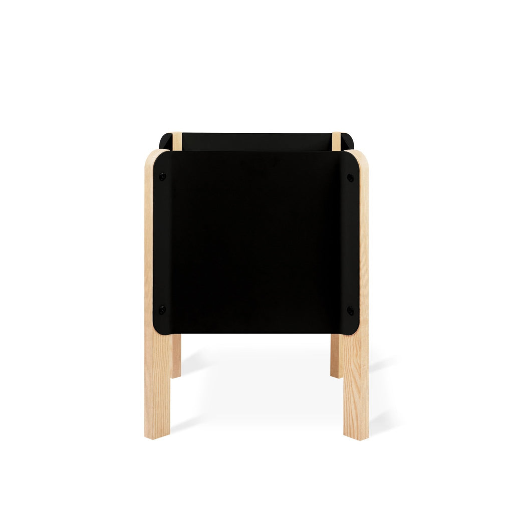 Atrium Planter – Bauhaus - Inspired Indoor Low Plant Stand - Sage InteriorsSage InteriorsAtrium Planters