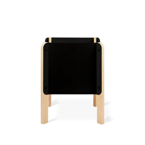 Atrium Planter – Bauhaus - Inspired Indoor Low Plant Stand - Sage InteriorsSage InteriorsAtrium Planters