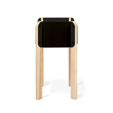 Atrium Planter – Modern Indoor High Bauhaus - Inspired Plant Stand - Sage InteriorsSage InteriorsAtrium Planters