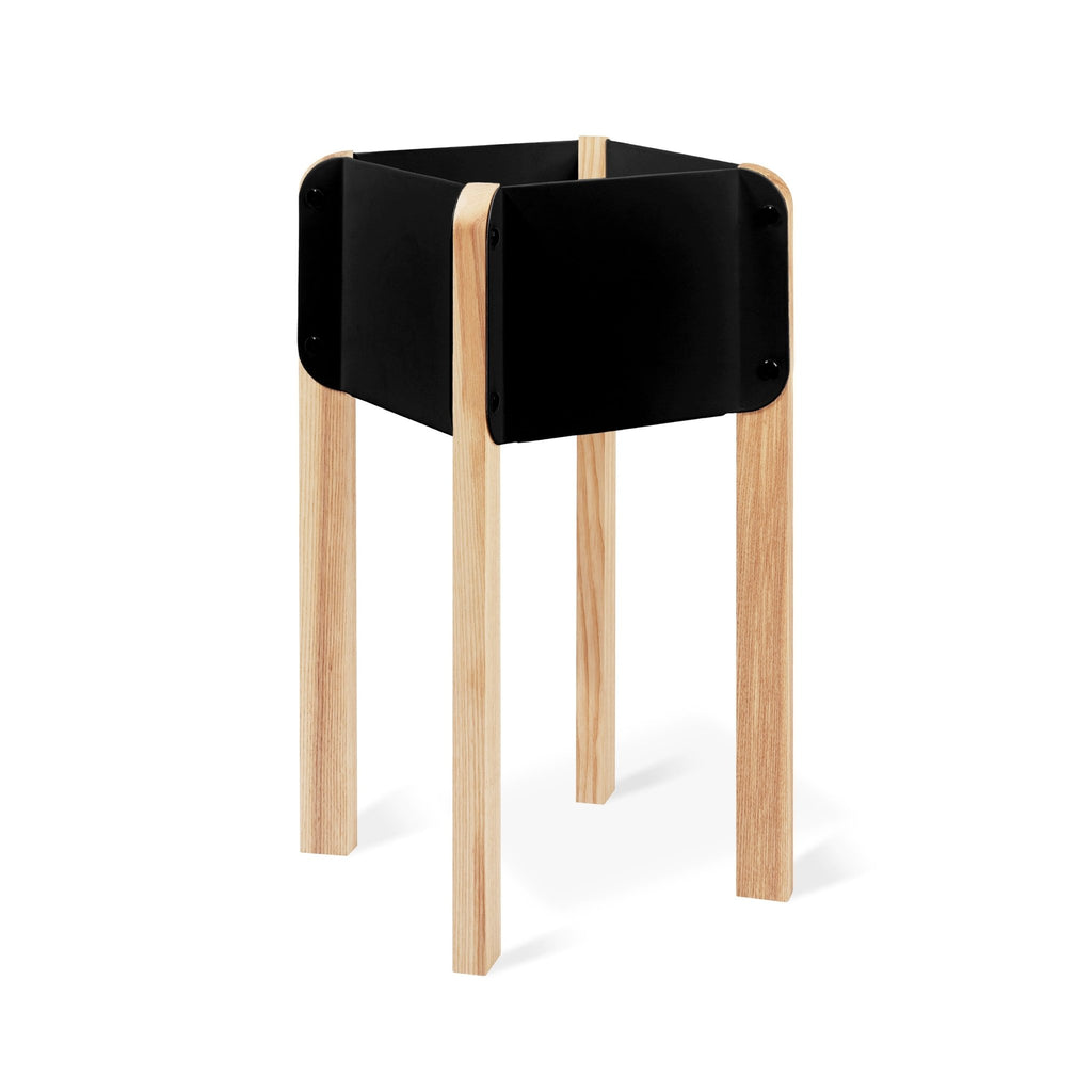 Atrium Planter – Modern Indoor High Bauhaus - Inspired Plant Stand - Sage InteriorsSage InteriorsAtrium Planters