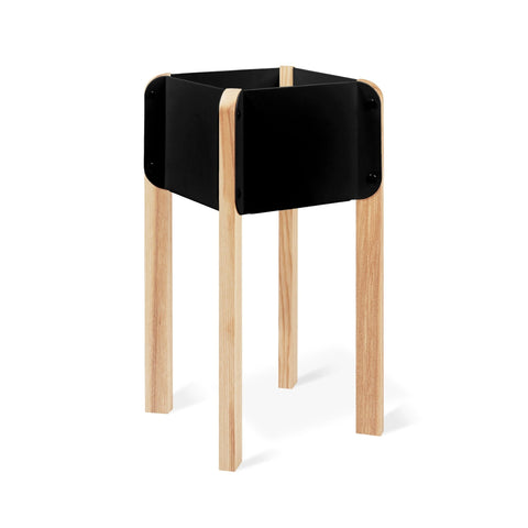 Atrium Planter – Modern Indoor High Bauhaus - Inspired Plant Stand - Sage InteriorsSage InteriorsAtrium Planters