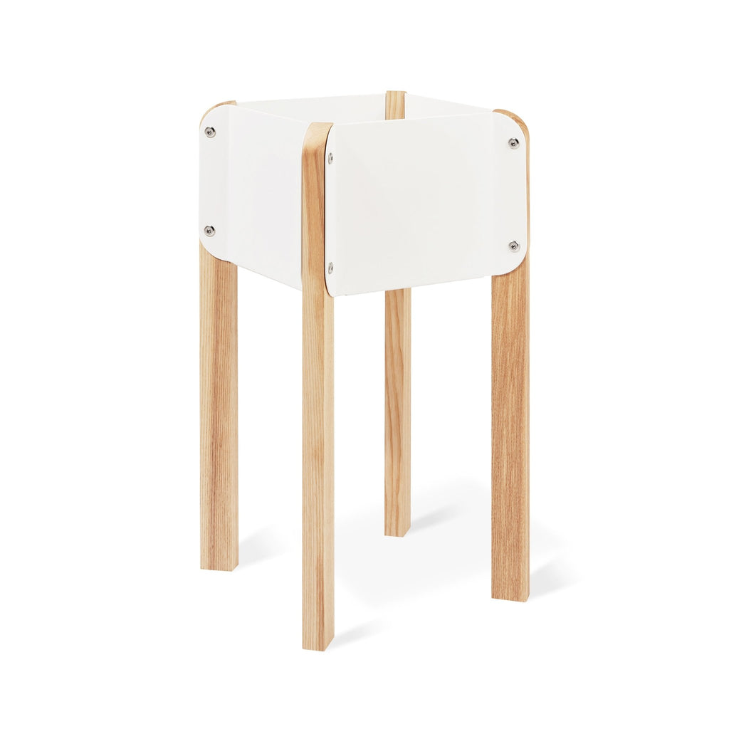 Atrium Planter – Modern Indoor High Bauhaus - Inspired Plant Stand - Sage InteriorsSage InteriorsAtrium Planters
