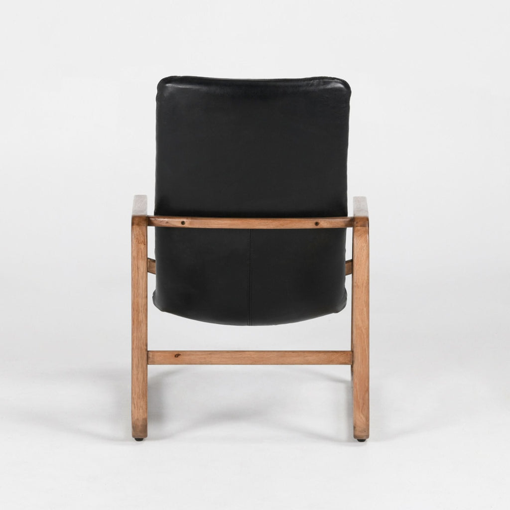 Atticus Accent Chair - Sage InteriorsClassic HomeAccent Chair