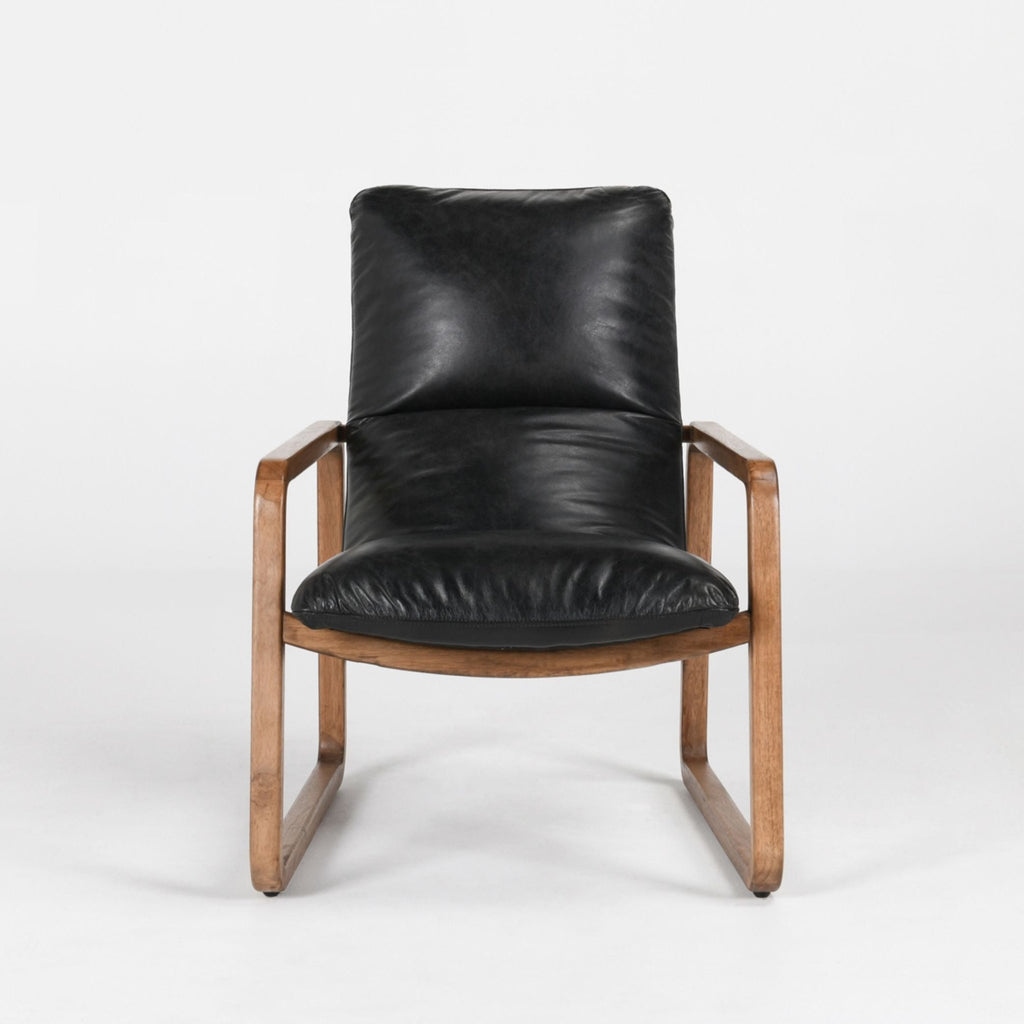 Atticus Accent Chair - Sage InteriorsClassic HomeAccent Chair