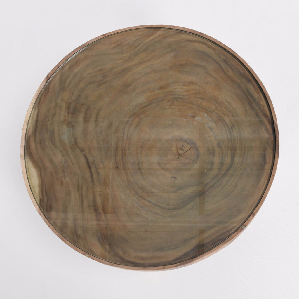 Avalon Coffee Table - Sage InteriorsClassic Homecoffee table