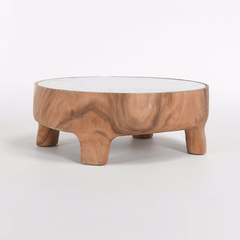 Avalon Coffee Table - Sage InteriorsClassic Homecoffee table