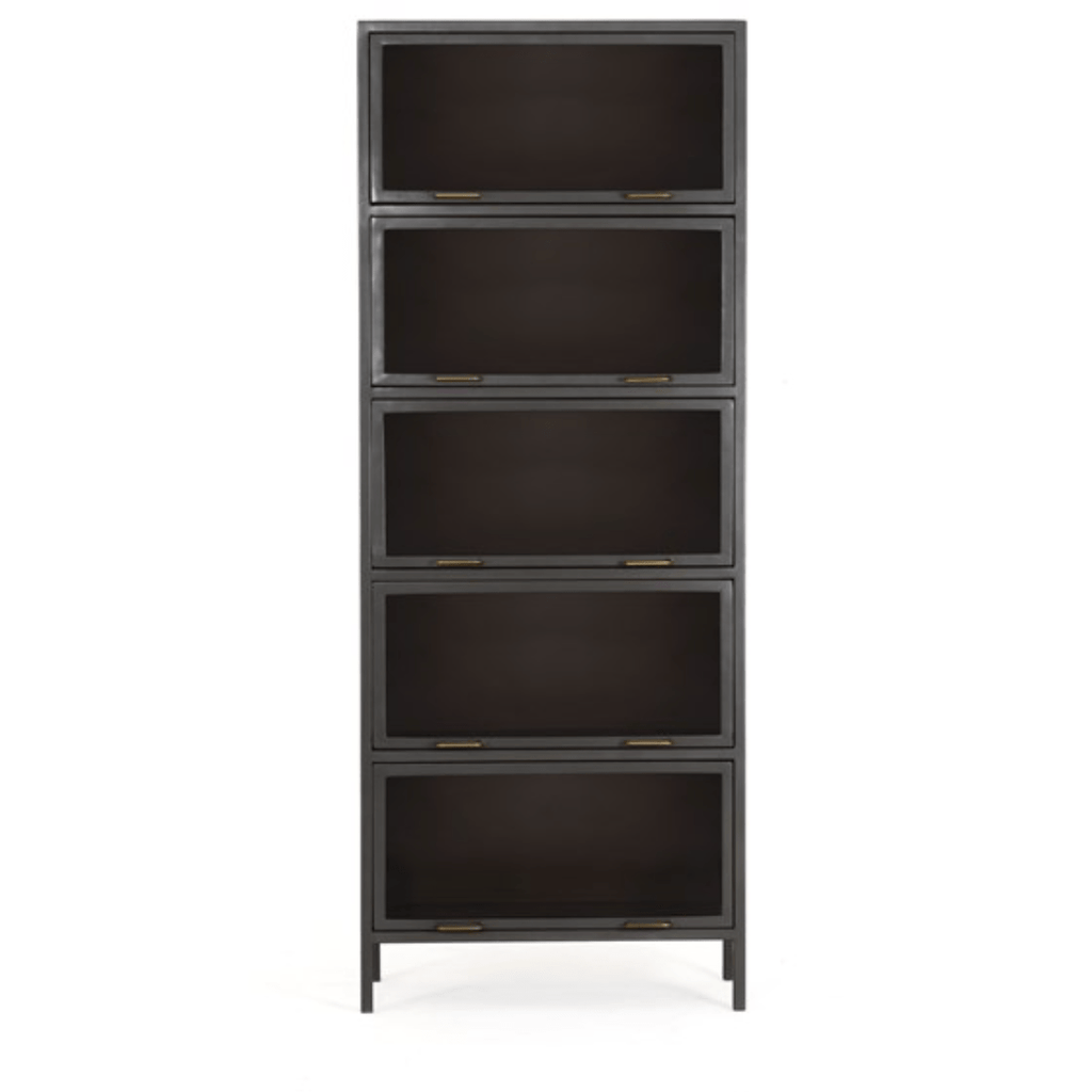 Aviva Barrister Cabinet - Sage InteriorsSage Interiors