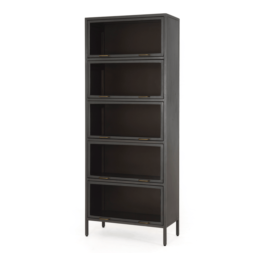 Aviva Barrister Cabinet - Sage InteriorsSage Interiors