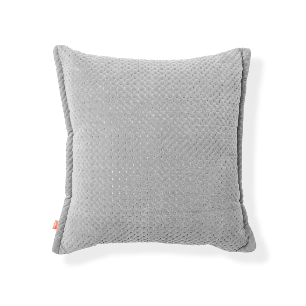Avro Rug – Hand - Knotted Wool & Viscose with Geometric Texture - Sage InteriorsSage InteriorsRavi Pillow