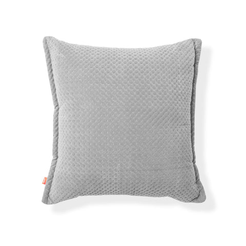 Avro Rug – Hand - Knotted Wool & Viscose with Geometric Texture - Sage InteriorsSage InteriorsRavi Pillow