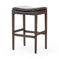 Aya Bar - Sage InteriorsFour HandsTable & Bar Stools