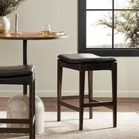 Aya Bar - Sage InteriorsFour HandsTable & Bar Stools