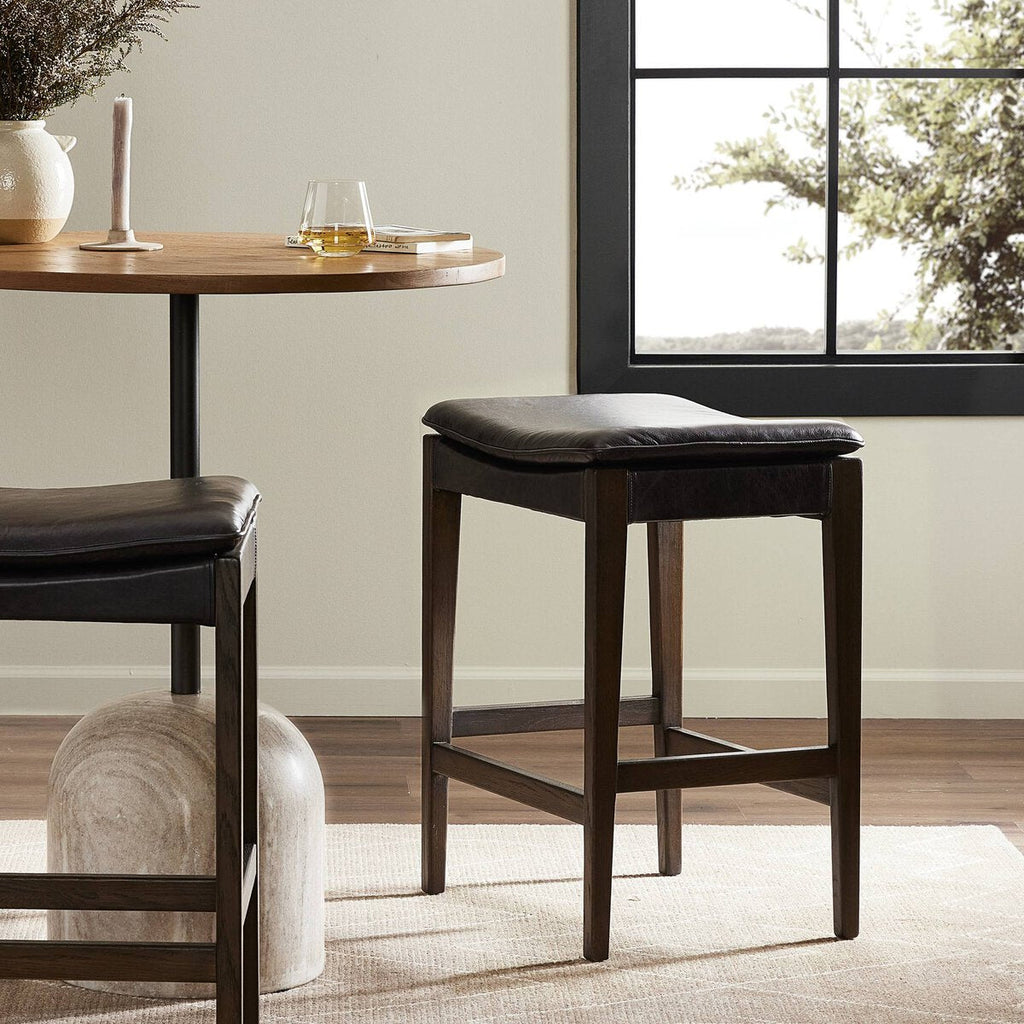 Aya Counter Stool - Sage InteriorsFour HandsTable & Bar Stools
