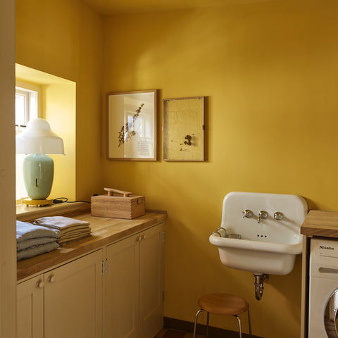 Babouche No.223 - Sage InteriorsFarrow & BallPaint