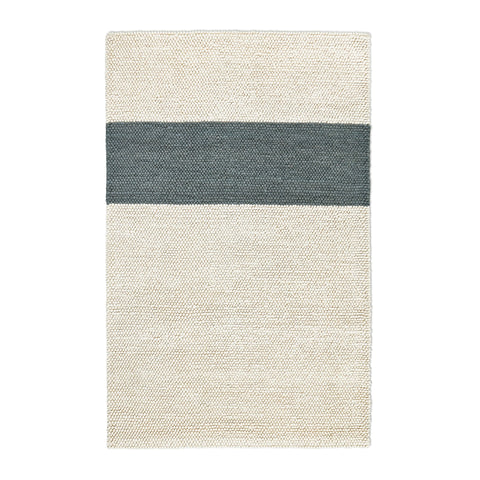 Bala Rug – Hand - Woven New Zealand Wool with Scandinavian - Inspired Texture - Sage InteriorsGusBala Rug