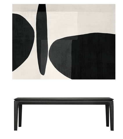 Balancing Act III - Sage InteriorsSage Interiors