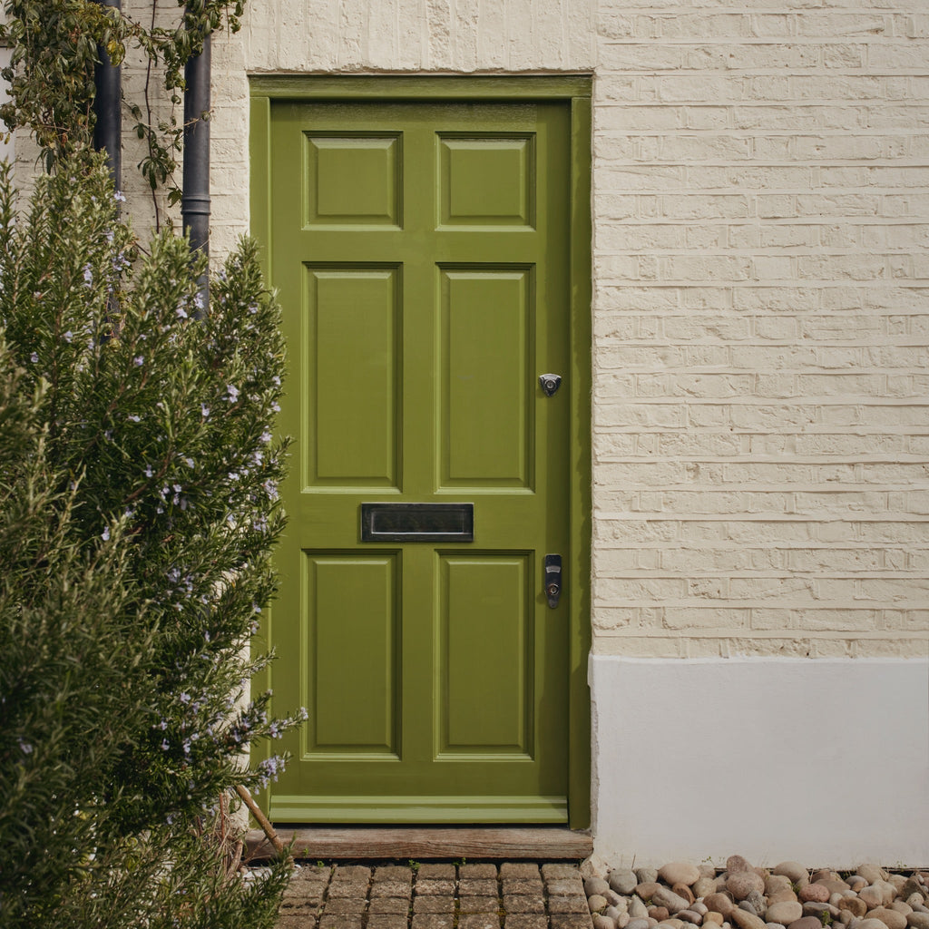 Ball Green No.75 - Sage InteriorsFarrow & BallPaint