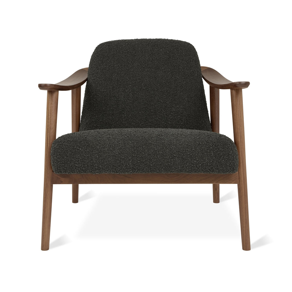 Baltic Chair – Nordic Minimalist Solid Wood Lounge Chair - Sage InteriorsSage InteriorsChair